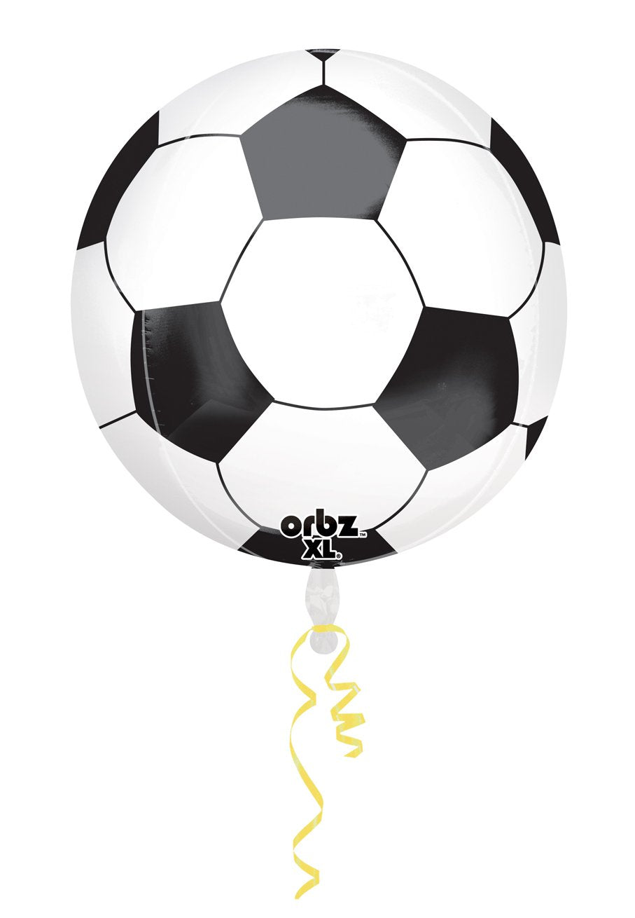 Soccer - Orbz