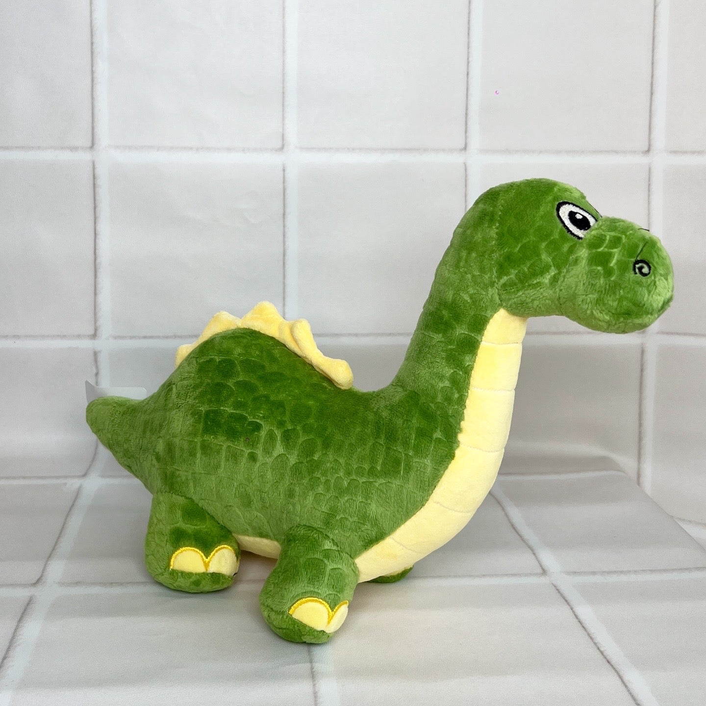 Brontosaurio