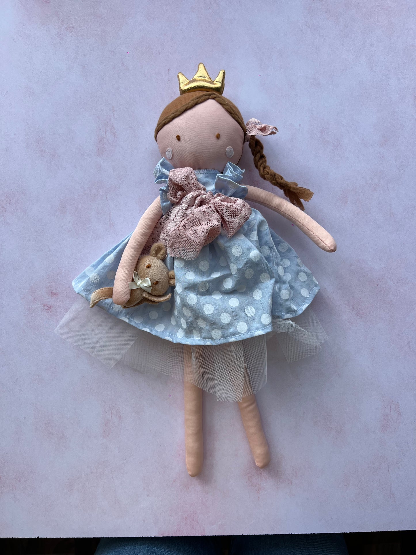 Princesas de Marfil