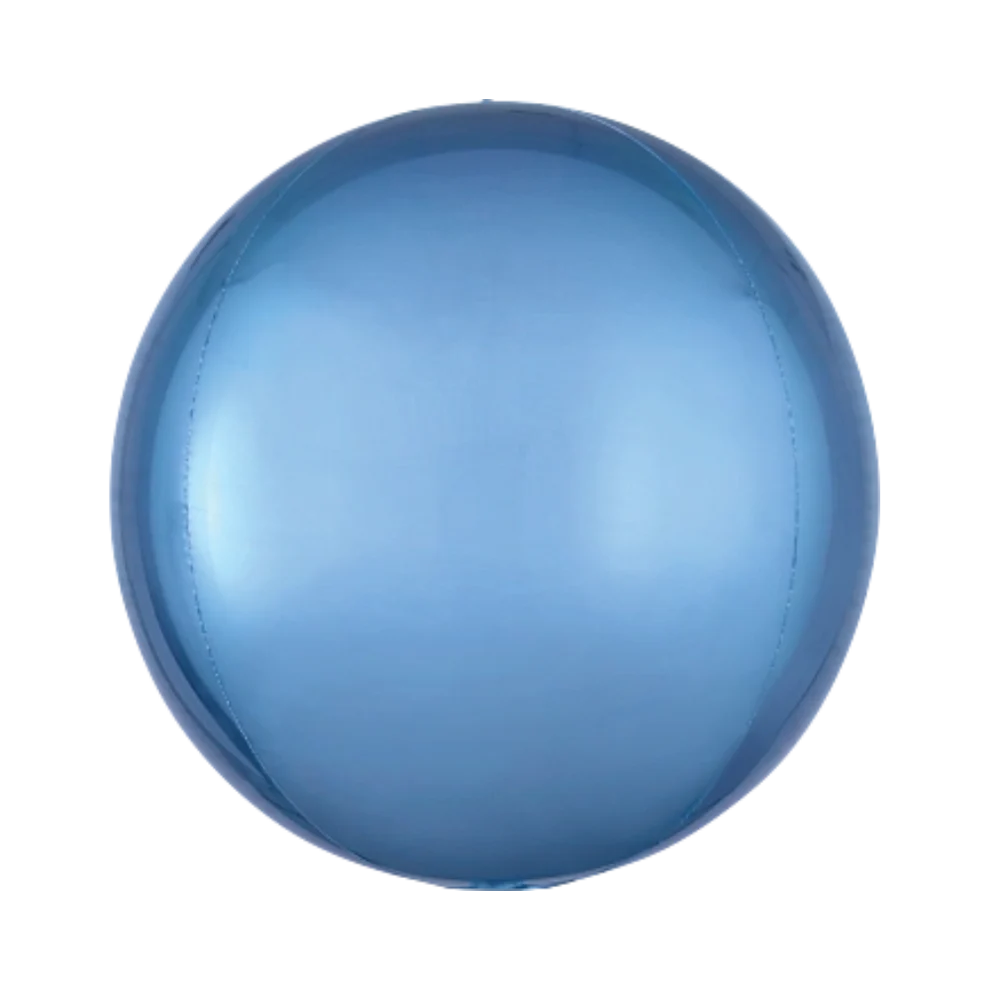 Azul Pastel - Orbz