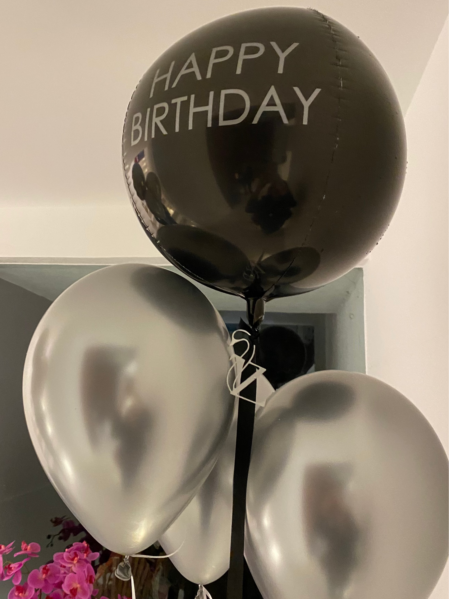 Petite Joy - BQT Globos