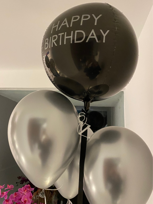 Petite Joy - BQT Globos