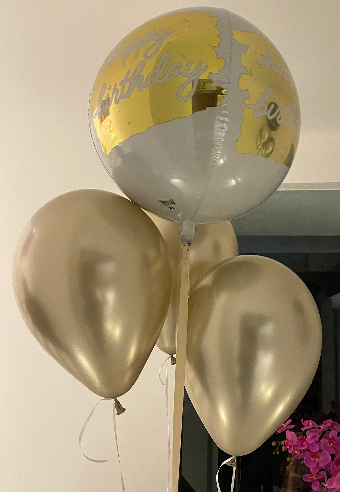 Petite Joy - BQT Globos