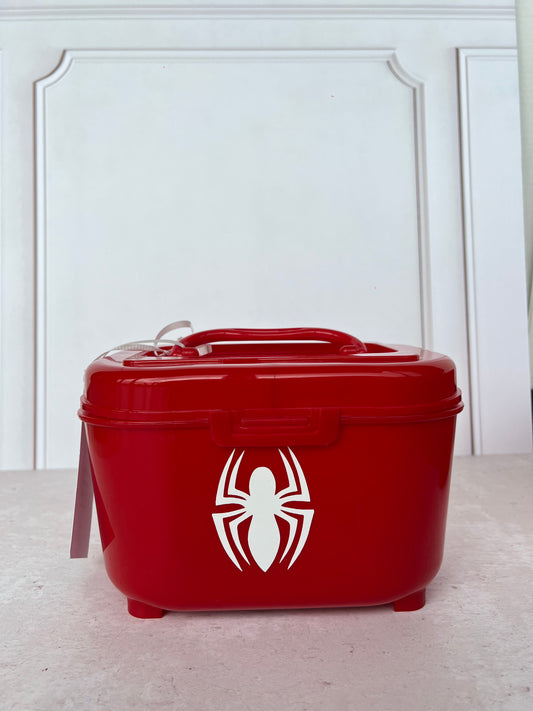 Cajas Rigidas - Party Favors