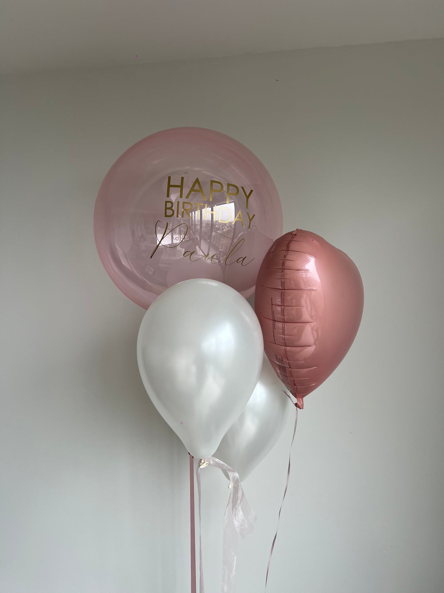 Nube Pastel - BQT Globos