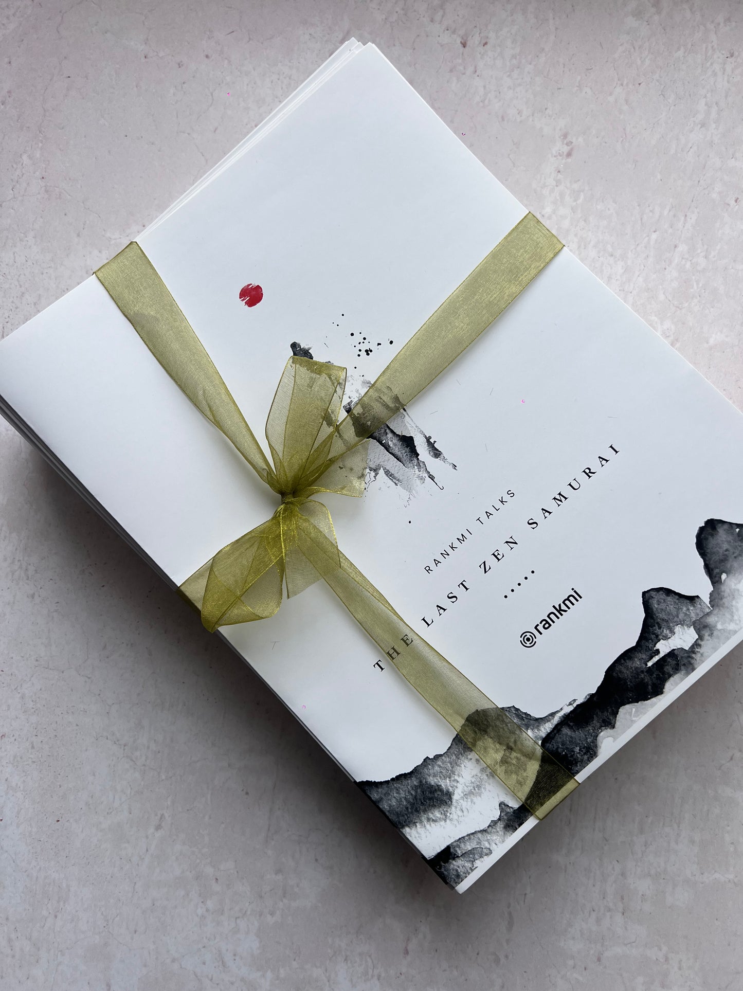 Sobres Carta Personalizados