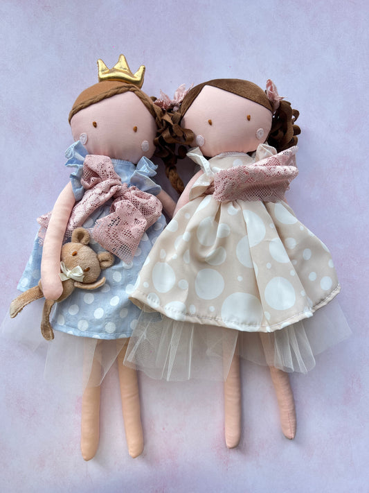 Princesas de Marfil