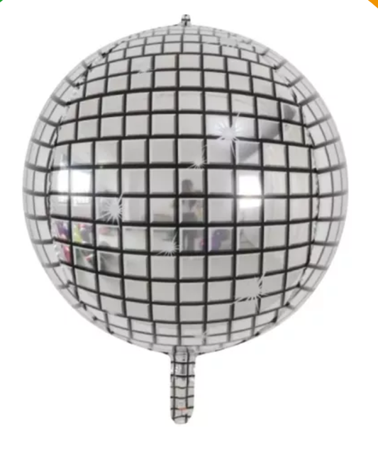 Disco - Orbz