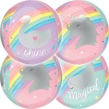 Unicorn Magic - Orbz
