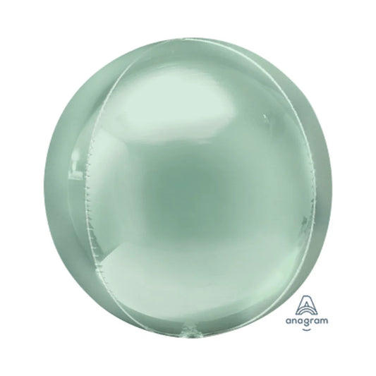 Mint Green - Orbz