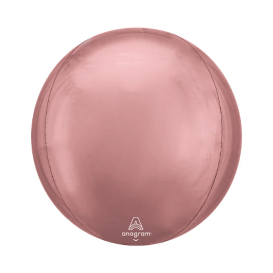 Rose Gold - Orbz